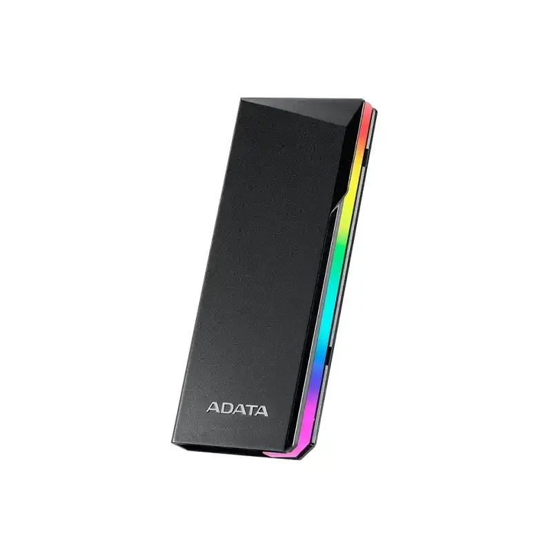 EC700G M.2 PCIe SATA SSD Enclosure